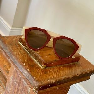 Smoke x Mirrors Sunglasses